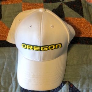 Oregon Ducks hat
